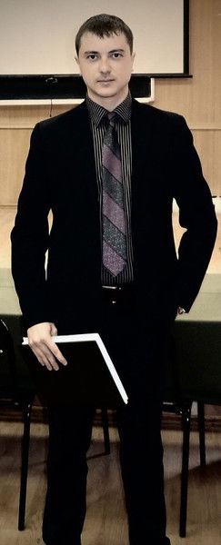 Евгений Журба