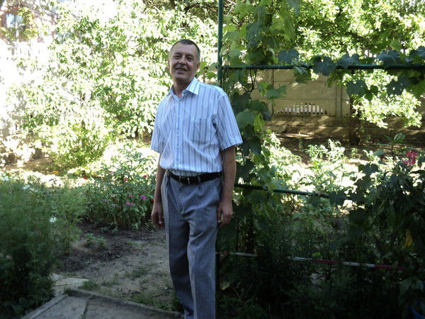 Григорий Сличный