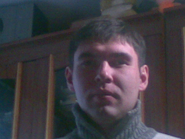 Алексей Гурьев