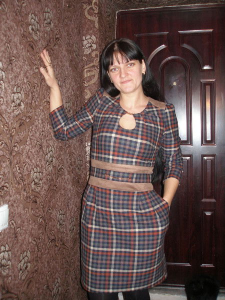 Наталья Кушик