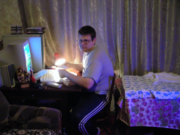 Вячеслав Акатнов