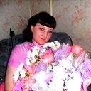 Ольга Жгарева
