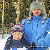 Ольга Юдина