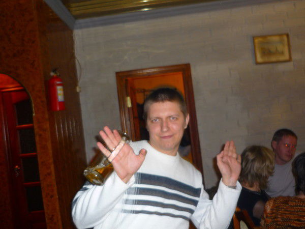 Виктор Сысоев