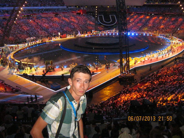 Ринат Мингалиев