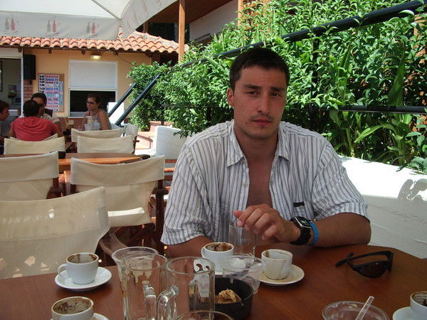 Петр Космиади