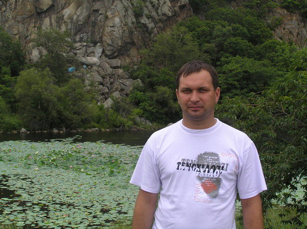 Евгений Король