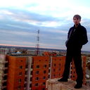 Илья Фишер