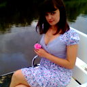 Алина Владимирова
