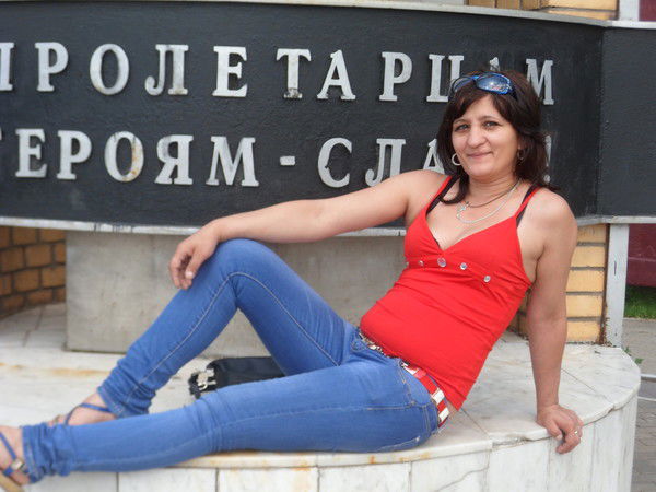 Роза Мирзоева