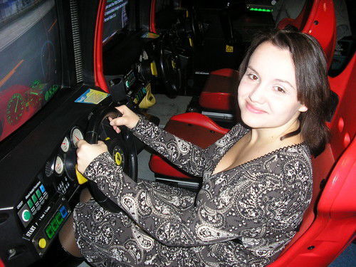 Светлана Asa