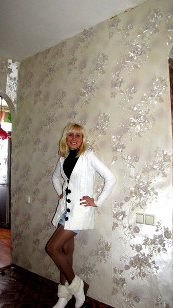 Наталья Гильманова