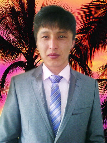 *_Nurtai_* _Madenbek_