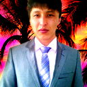 *_Nurtai_* _Madenbek_