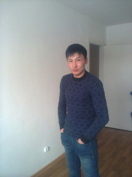 Нурик Бектемисов