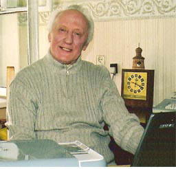 Юрий Ефремов