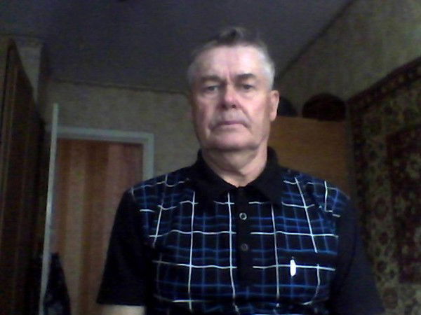 Виктор Мелёхин