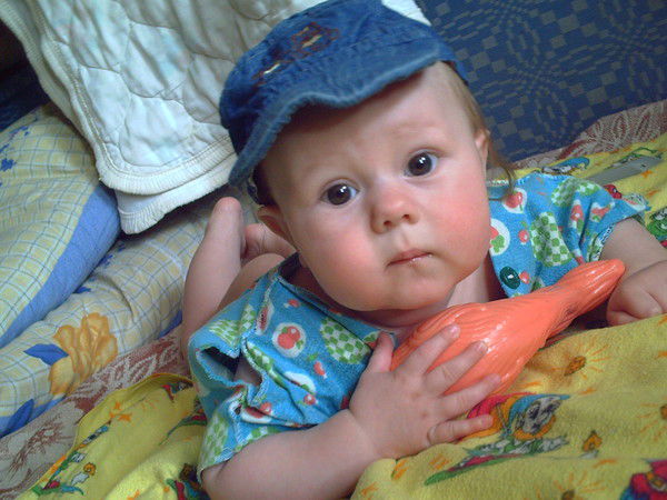 Сергей Зенков