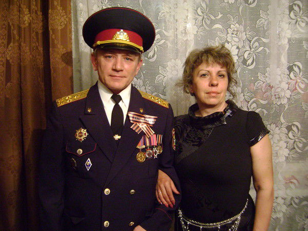 Анатолий Мухин