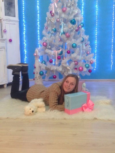 Даяна Евлахова