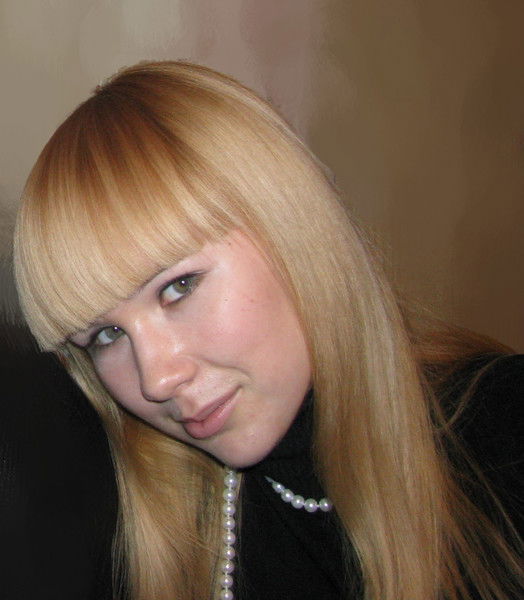 Татьяна Зыкова