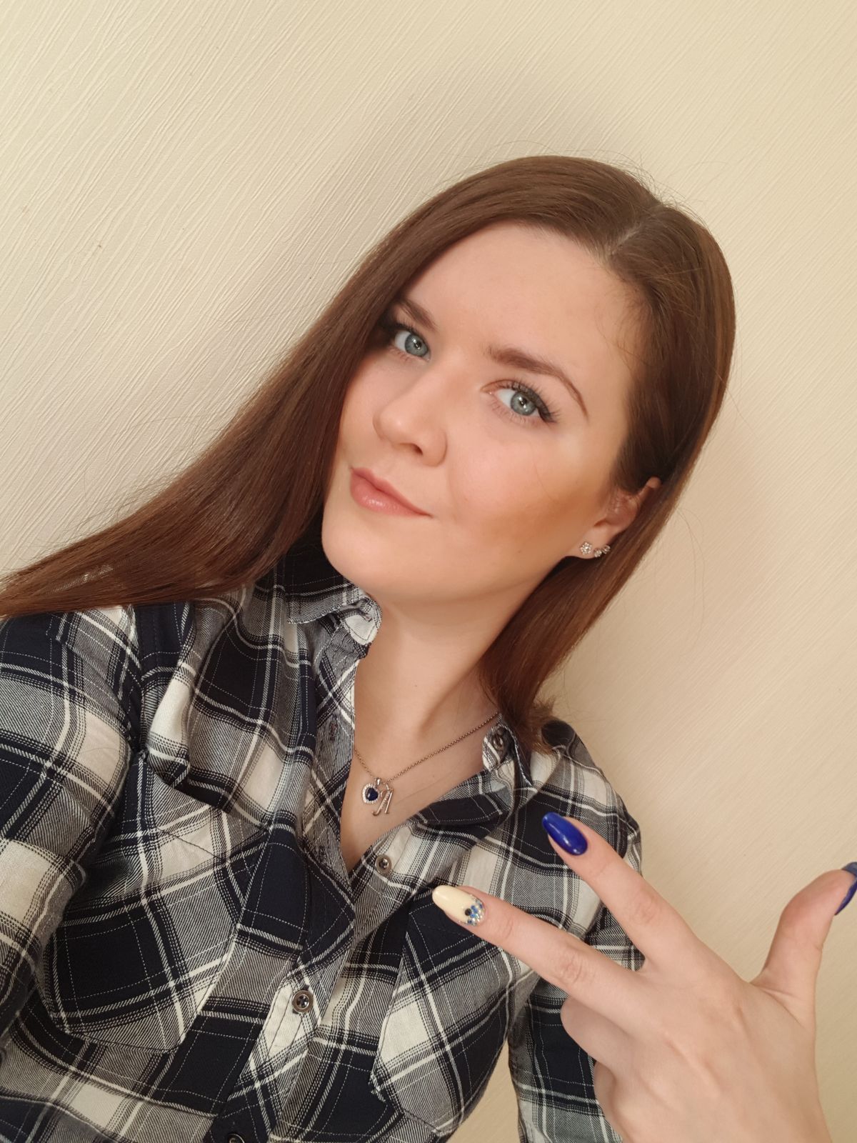 Алеся Андреева