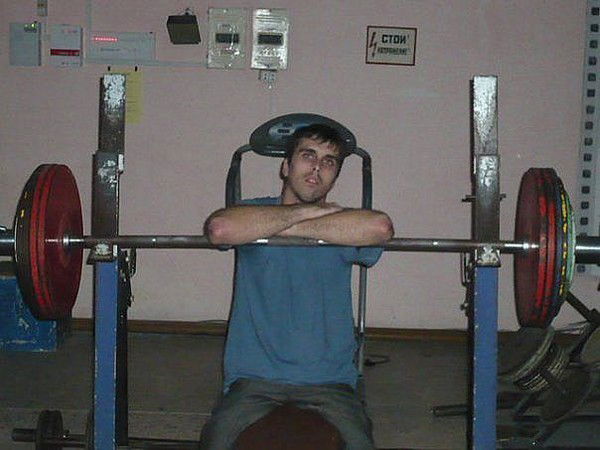 Евгений Мовсесян