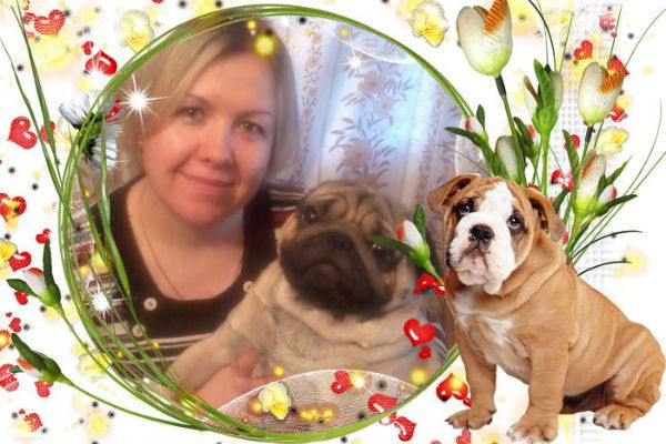 Наталья Фадеева