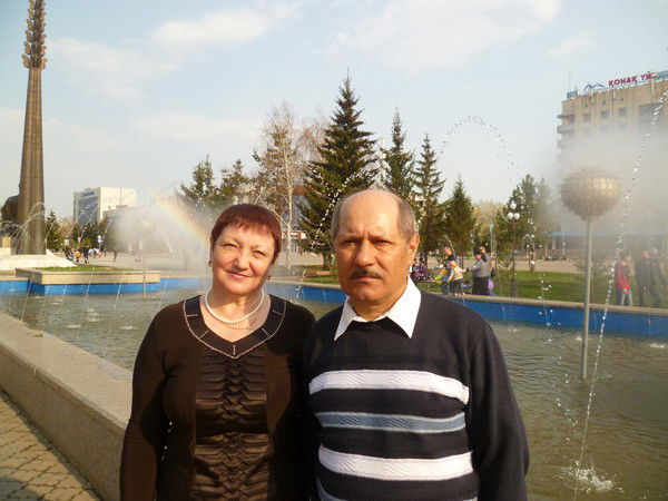 Анатолий Поддубный