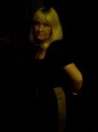 Вера Кудряшова