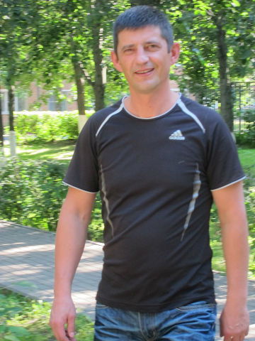 Андрей Греку