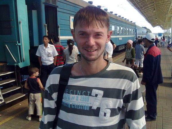 Степан Белоконев