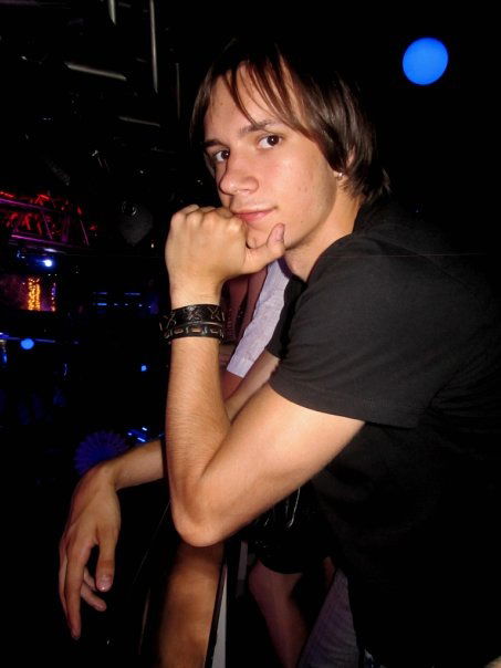 Алексей Рожко