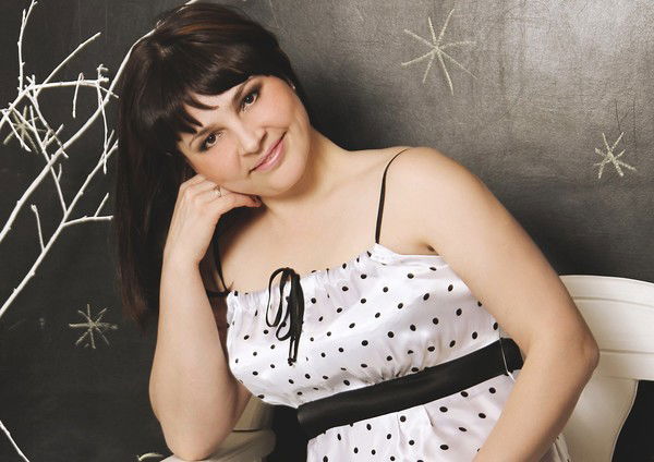 Юличка Зырянова