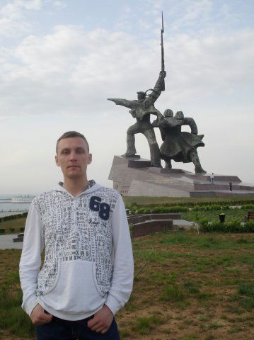 Николай Минаев