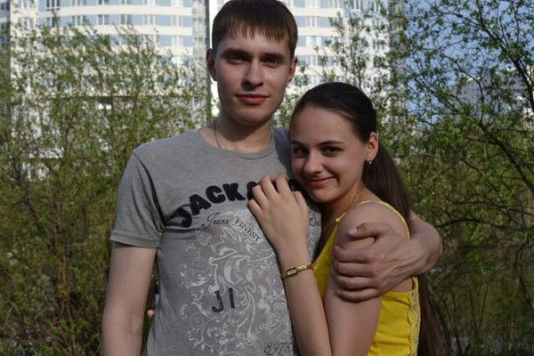 Юлия Филоненко