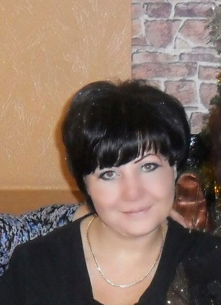 Елена Алмазова