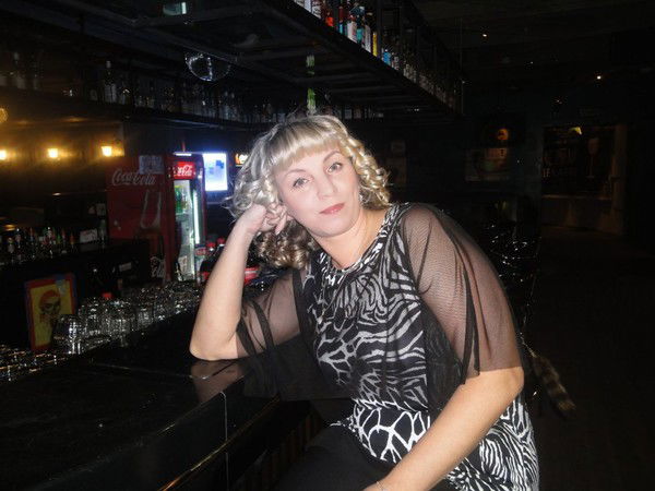 Елена Беляцкая