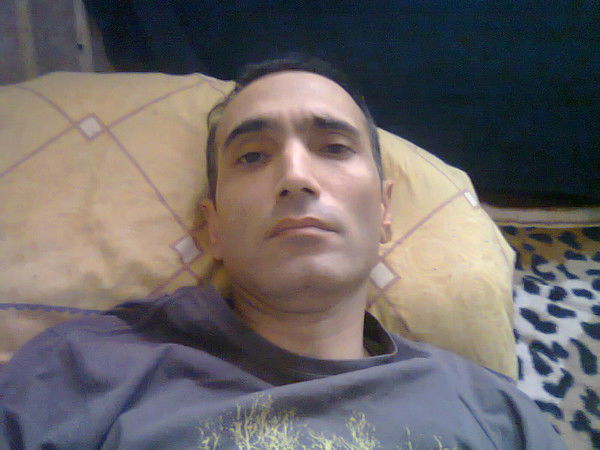 Шухтрат Атраев