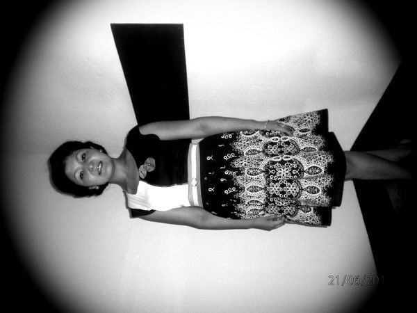 Айгул Садила Кызы