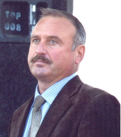 Вячеслав Родионов