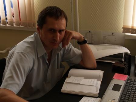 Максим Бузулевич