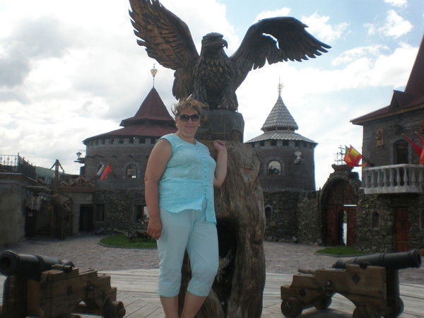 Елена Хазова