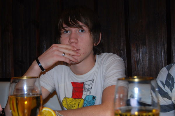 Евгений Щетинин