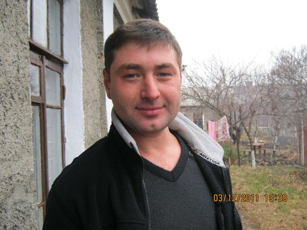 Игорь Черниенко