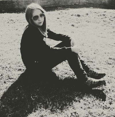 Ангелина Миронова