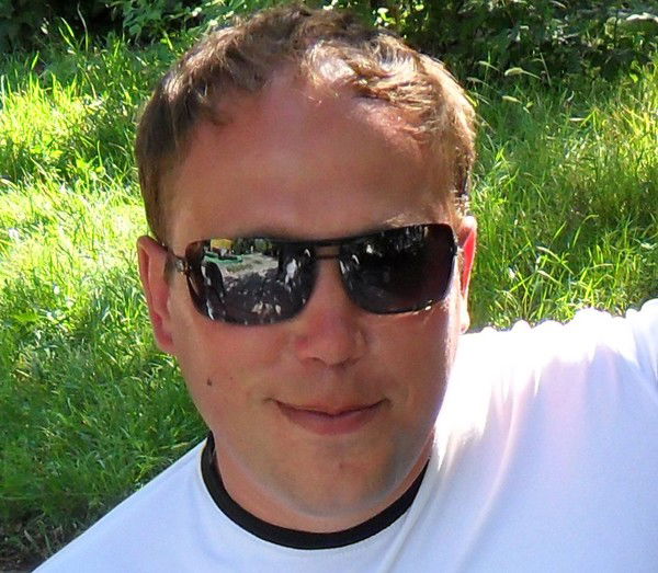 Евгений Ушета