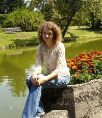 Настя Кузнецова