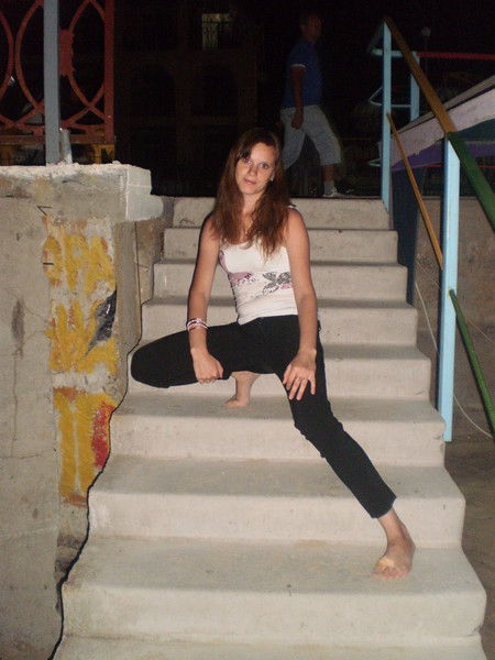 Юлия Белоконь