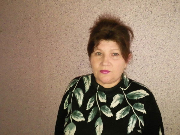 Людмила Щенникова(Маляренко)